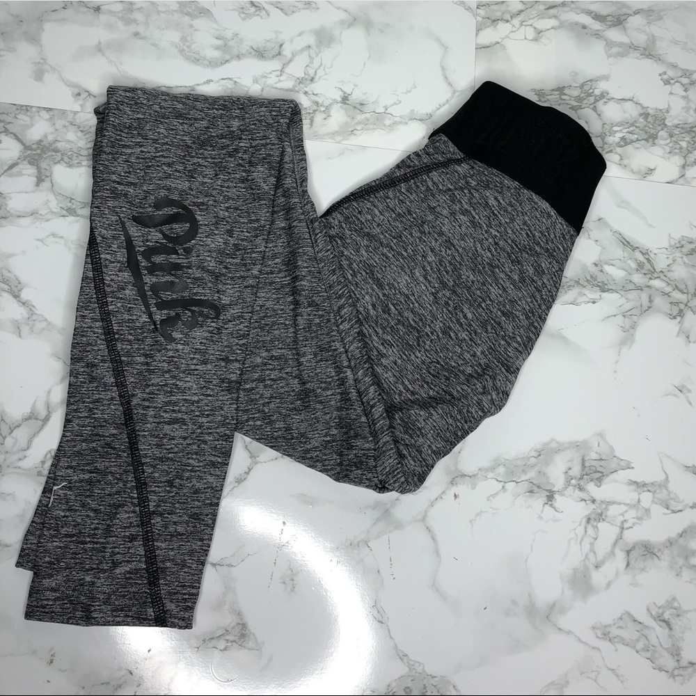 VS PINK ULTIMATE LEGGING